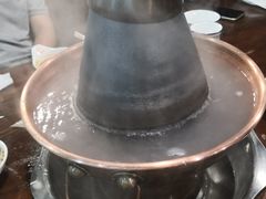 -大明铜锅·烤涮坊·烧烤(新开路店)