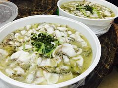 -百岁我家·酸菜鱼专门店(塘下店)