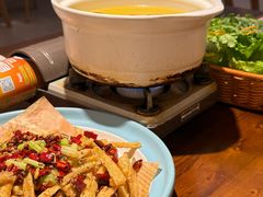 -U你·天然调味(南湖总店)