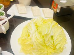 -日坛涮肉四合院·园林餐厅(日坛公园店)