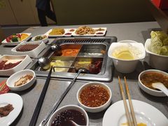 -海底捞火锅(铂澜大象城店)