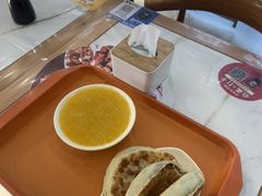 -庆丰包子铺(白塔寺店)