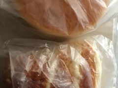 -山崎面包(静安久光店)