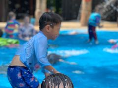-新加坡水上探险乐园