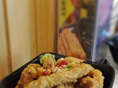 小酥肉-梵云依家小冒菜(新街口总店)