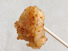 -卤人甲卤炸鸡爪(学院路店)