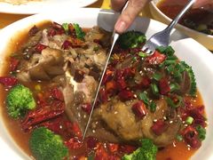 -石头咕(葵蓬店)