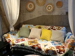 -粉墨私人影院•无人自助(维多利亚店)