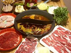-虾领航小龙虾·吉林烧烤(柳州路店)