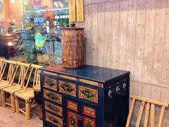 -老客家·客家菜(万达店)