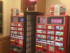 -一蘭拉面(新宿中央东口店)
