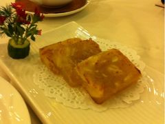 马蹄膏-潮福城大酒楼(二环东路店)