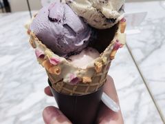 -哈根达斯(上海静安蛋糕店)