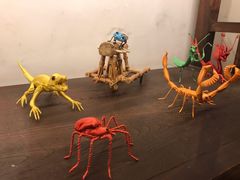 -和平菓局(王府井店)