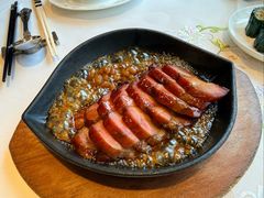 铁板叉烧-翠园(北京王府中环店)