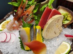 -天狗山料理(省体店)