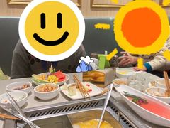 -海底捞火锅(群光广场店)