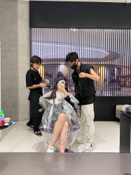-INSTYLE·SALON