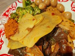 -李叔叔虾蟹大排档(青羊店)
