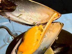 -火车头法国西餐厅