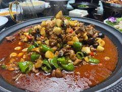 -鼎记酒楼(雁南一路店)