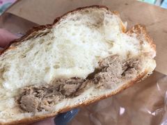 吞拿鱼包-黑草莓(重庆路店)