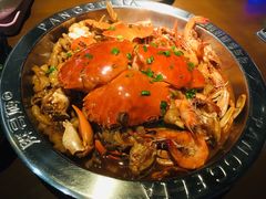 -胖哥俩肉蟹煲(福州仓山爱琴海店)