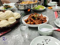 -小花卷味道餐厅(开发区五彩城店)