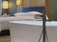 -杭州西溪喜来登度假大酒店