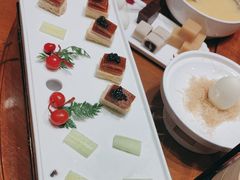 -万荣烤鸭店·北京菜(天坛店)
