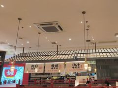 -侃爷南门铜锅涮肉