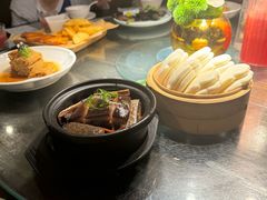 -外婆家(杭州马塍店)