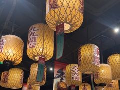 -南京大牌档(济南万象城店)