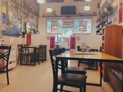 大堂-阿殳咖啡(水围村店)
