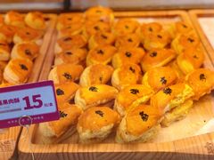 -東更道点心行(文化东路店)