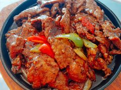 -都来福海鲜大酒店(大东店)