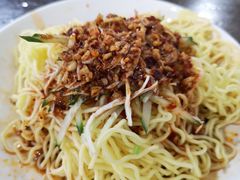 鸡丝凉面-成都味道(望江西路店)