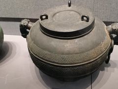 -荆州博物馆