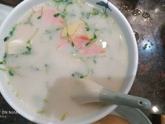 -如轩·海鲜砂锅粥·潮汕菜(三乡店)