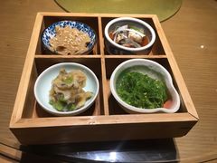 -綱元·海鲜豆捞(明州里店)