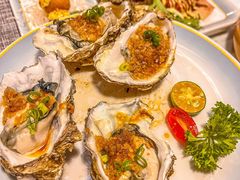 -FAZZFLAME法滋铁板烧自助