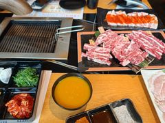-千寻烧肉(政务区店)