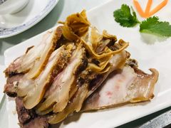 -同城四季爆肚涮羊肉(安华里店)