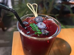 -咖法森林·咖啡  酒吧(天河店)