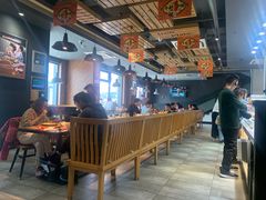 -豪享来牛排(人民店)