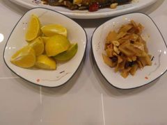 -有藕有鱼·湖北菜(唐家墩店)