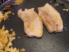 -老卜奎齐齐哈尔烤肉(人民东路店)