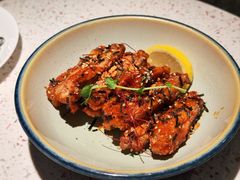 -BE BRIGHT KITCHEN(正佳广场店)