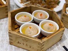 -如丰晟宴(长安万达店)