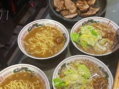 -老龙亭拉面店